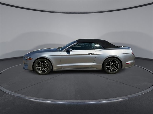 Thumbnail: 2022 Ford Mustang - 5