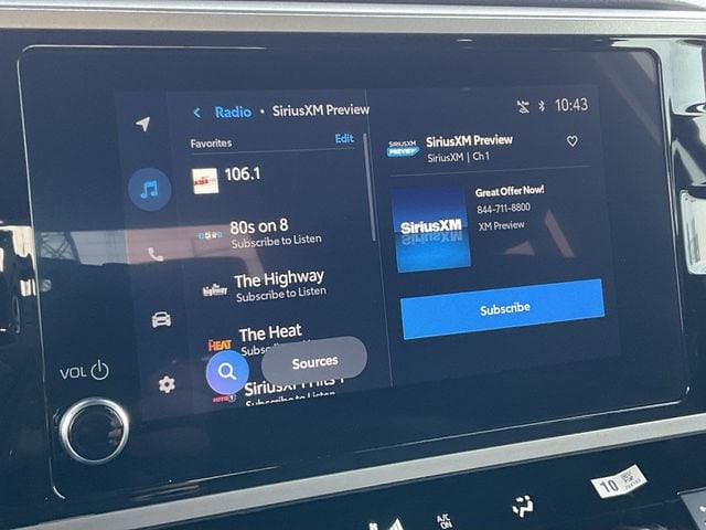 Thumbnail: 2026 Toyota Tundra - 21