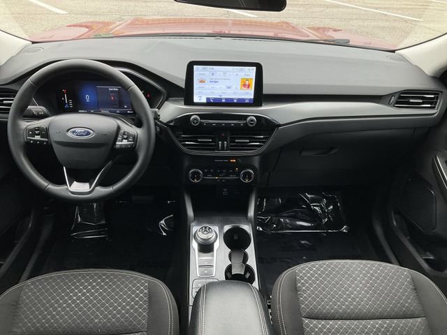 Thumbnail: 2023 Ford Escape - 18