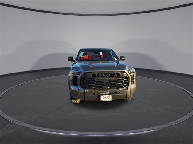 Thumbnail: 2026 Toyota Tundra - 3
