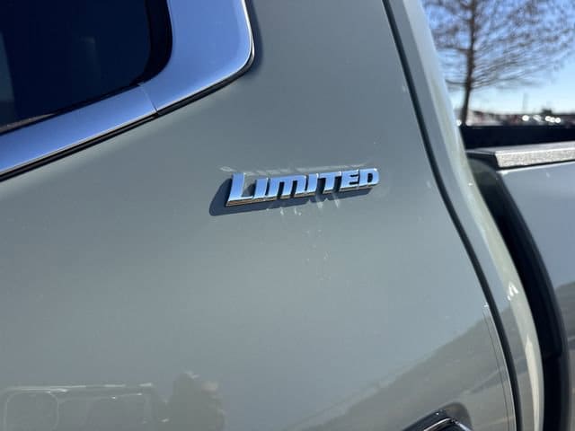 Thumbnail: 2026 Toyota Tundra - 11