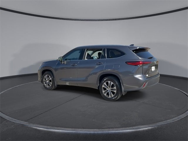 Thumbnail: 2021 Toyota Highlander - 6