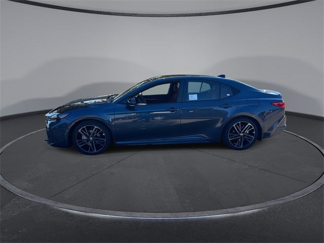 Thumbnail: 2026 Toyota Camry - 5