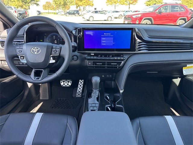 Thumbnail: 2026 Toyota Camry - 18