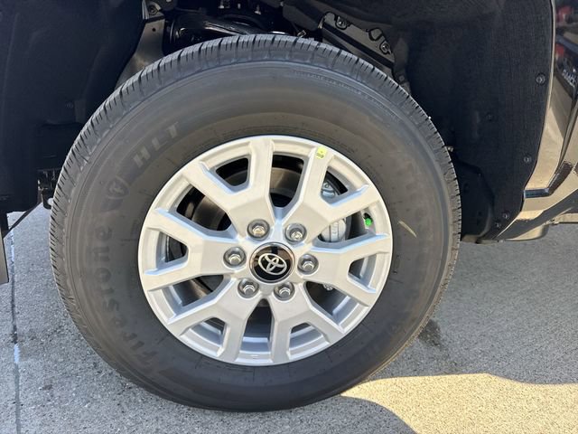 Thumbnail: 2026 Toyota Tacoma - 12