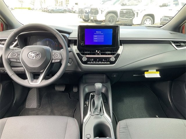 Thumbnail: 2026 Toyota Corolla - 17