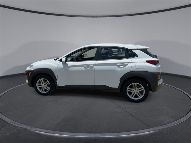 Thumbnail: 2021 Hyundai Kona - 5