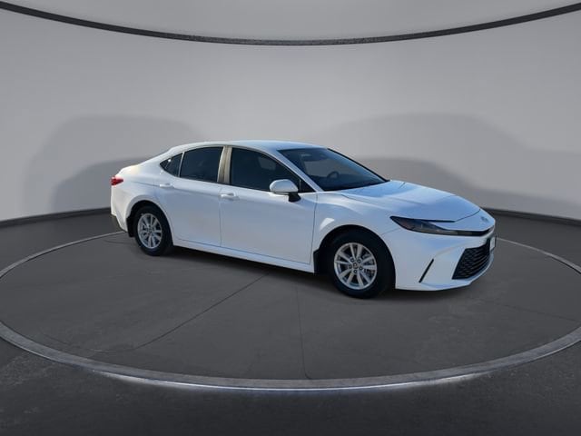 Thumbnail: 2026 Toyota Camry - 2