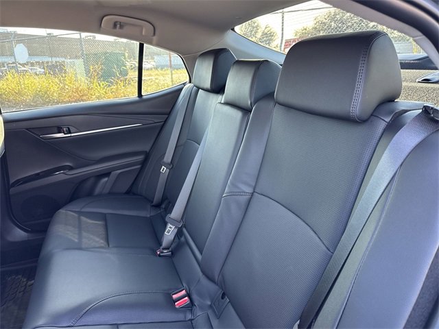 Thumbnail: 2026 Toyota Camry - 15