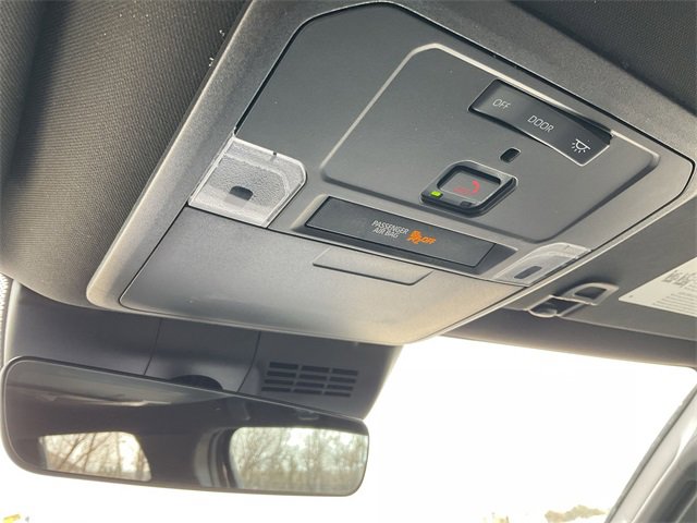 Thumbnail: 2025 Toyota Tacoma - 25