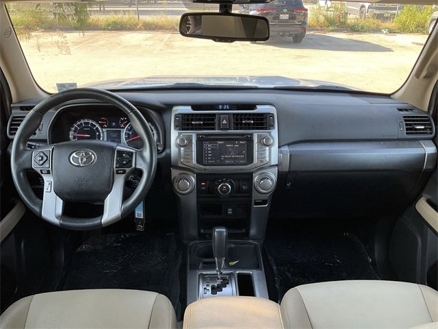 Thumbnail: 2016 Toyota 4Runner - 19