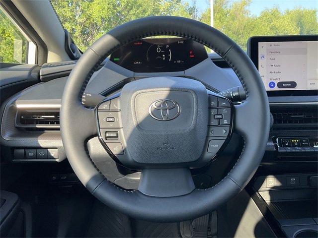 Thumbnail: 2025 Toyota Prius - 20