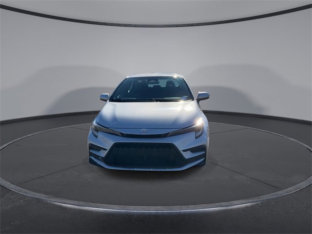 Thumbnail: 2024 Toyota Corolla - 3