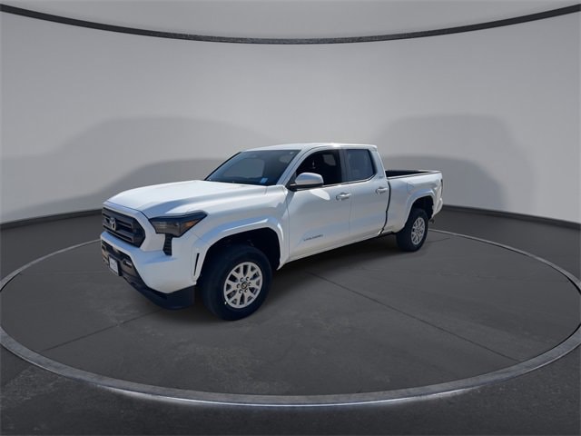 Thumbnail: 2025 Toyota Tacoma - 3