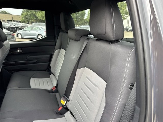 Thumbnail: 2025 Toyota Tacoma - 17