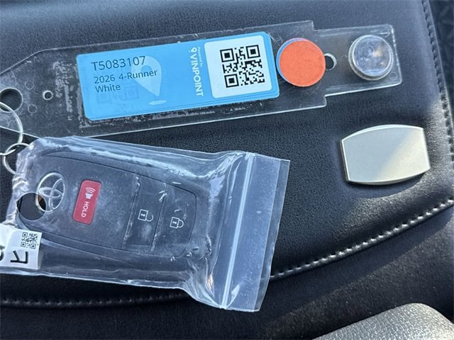 Thumbnail: 2026 Toyota 4Runner - 27