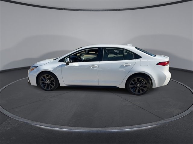 Thumbnail: 2024 Toyota Corolla - 5