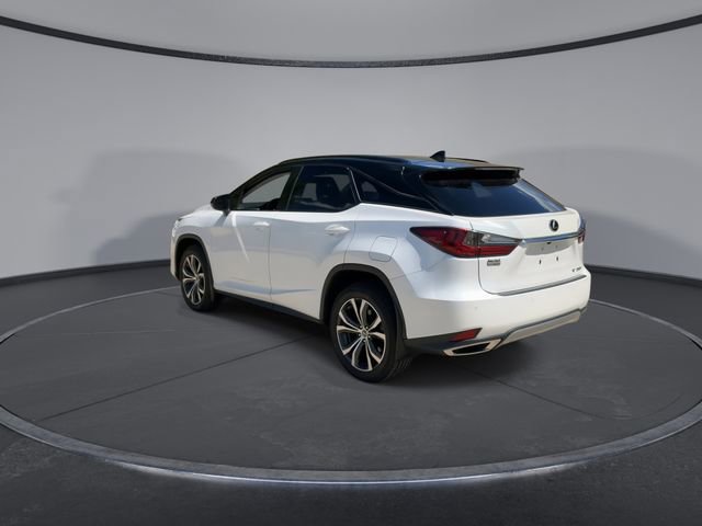 Thumbnail: 2022 Lexus RX - 6