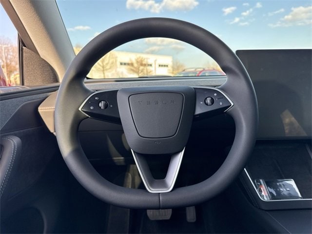 Thumbnail: 2026 Tesla Model Y - 20