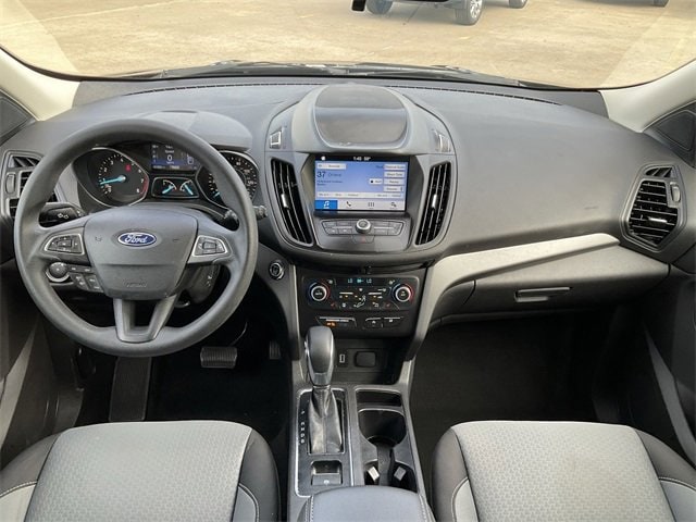Thumbnail: 2019 Ford Escape - 18