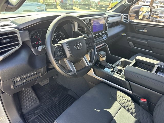 Thumbnail: 2026 Toyota Tundra - 10