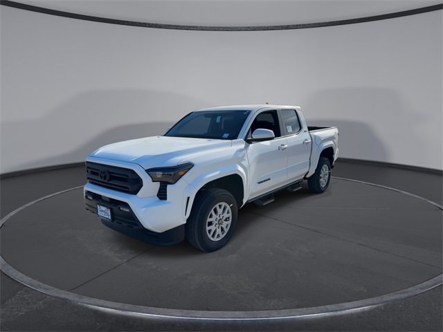 Thumbnail: 2026 Toyota Tacoma - 4