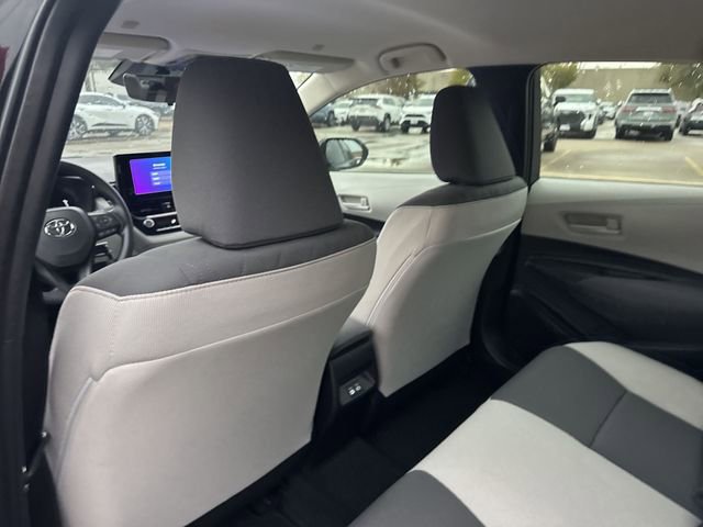 Thumbnail: 2026 Toyota Corolla - 13