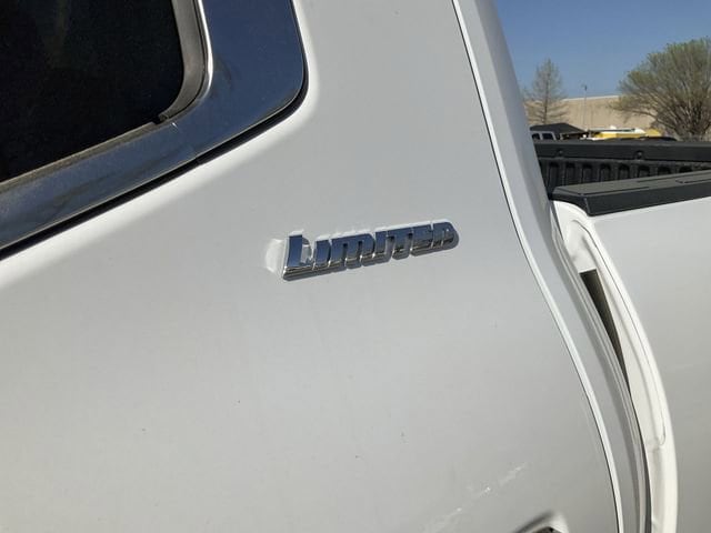 Thumbnail: 2026 Toyota Tundra - 11