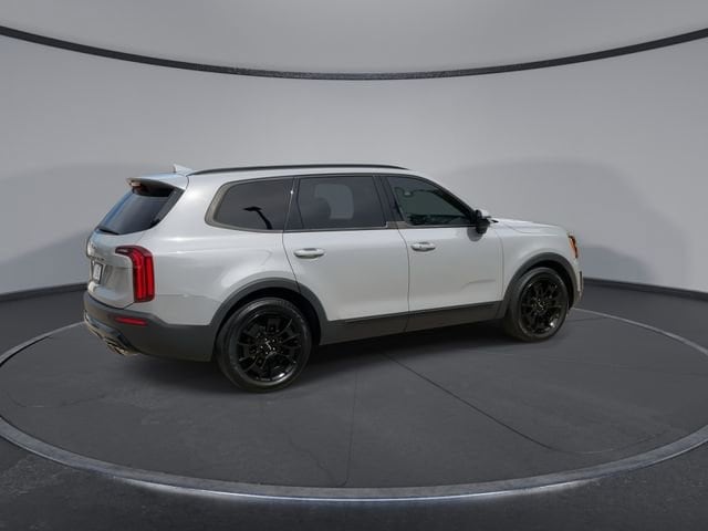 Thumbnail: 2022 Kia Telluride - 8