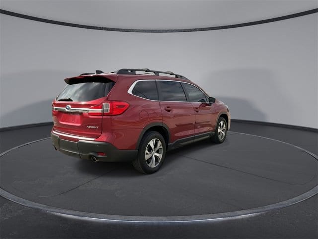 Thumbnail: 2022 Subaru Ascent - 8