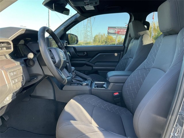 Thumbnail: 2025 Toyota Tacoma - 13