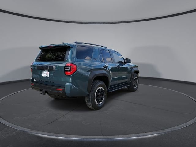 Thumbnail: 2026 Toyota 4Runner - 8