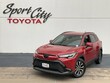  Toyota Corolla Cross Hybrid