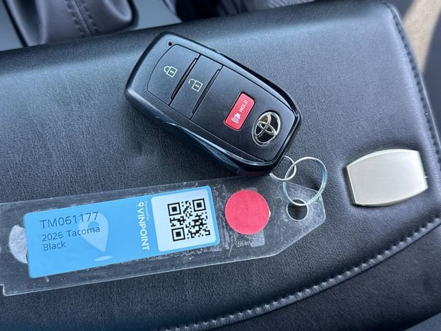 Thumbnail: 2026 Toyota Tacoma - 27