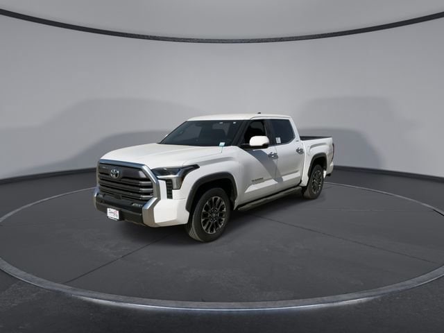 Thumbnail: 2026 Toyota Tundra - 4