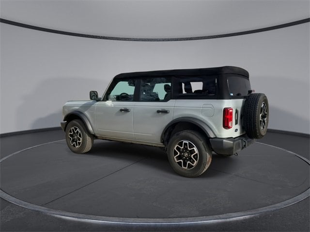 Thumbnail: 2022 Ford Bronco - 6