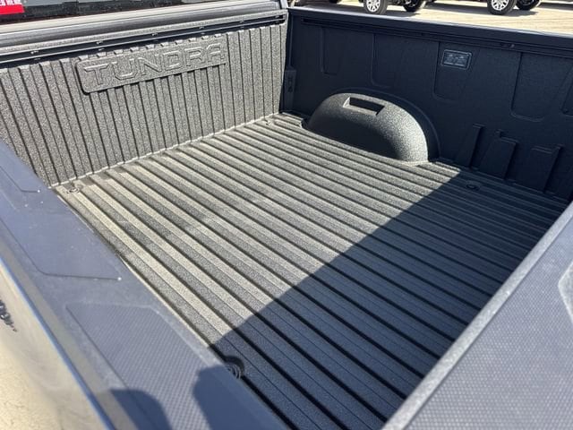 Thumbnail: 2026 Toyota Tundra - 16