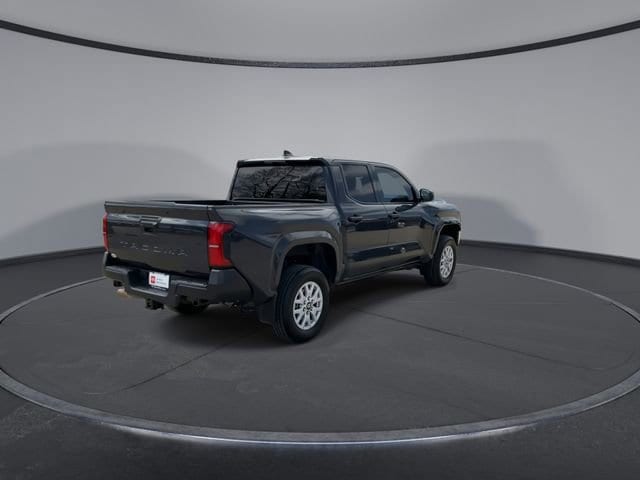 Thumbnail: 2024 Toyota Tacoma - 8