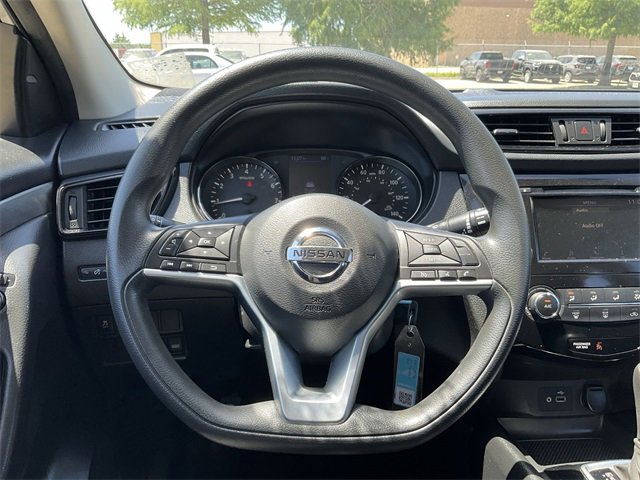Thumbnail: 2019 Nissan Rogue Sport - 20