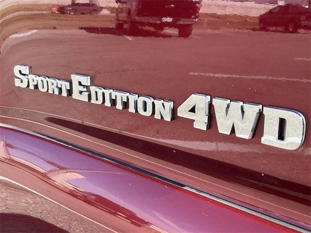 Thumbnail: 2008 Toyota 4Runner - 10