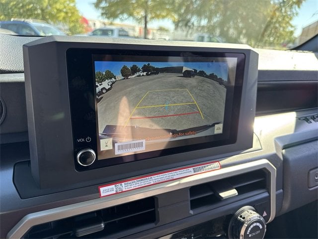 Thumbnail: 2025 Toyota Tacoma - 21