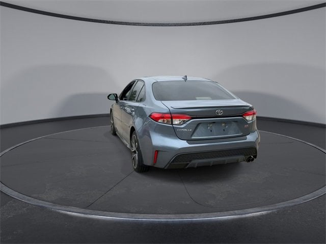 Thumbnail: 2020 Toyota Corolla - 7