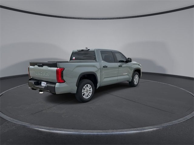 Thumbnail: 2026 Toyota Tundra - 8