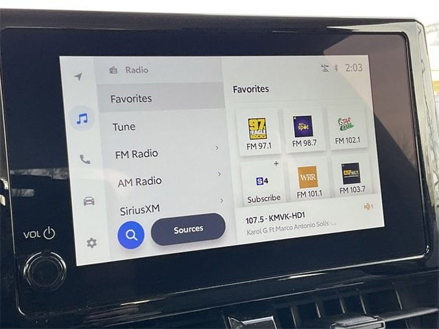 Thumbnail: 2025 Toyota Corolla - 20