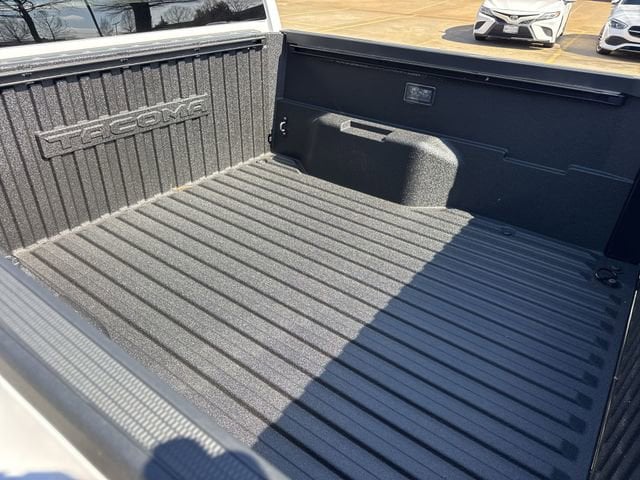 Thumbnail: 2026 Toyota Tacoma - 15