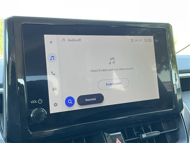 Thumbnail: 2024 Toyota Corolla - 20