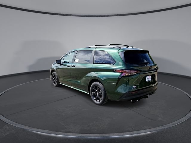 Thumbnail: 2026 Toyota Sienna - 6
