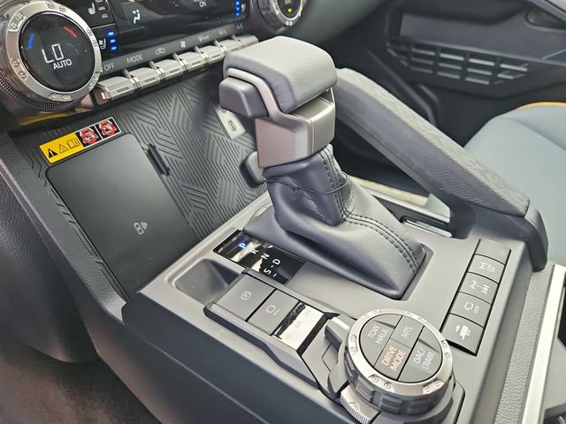 Thumbnail: 2026 Toyota Tacoma - 25