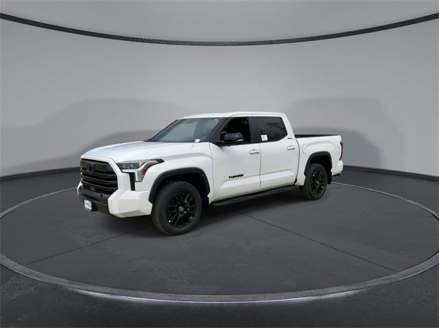 Thumbnail: 2025 Toyota Tundra - 4