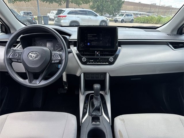 Thumbnail: 2024 Toyota Corolla Cross - 17